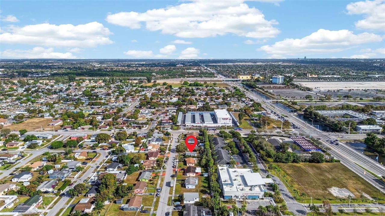 Real estate property located at 20615 28th Ave, Miami-dade, Lakewood Ests, Miami Gardens, FL