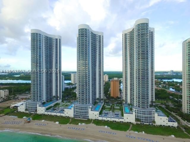 Real estate property located at 16001 Collins Ave #2902, Miami-dade, Tdr Tower I Condo, Sunny Isles Beach, FL