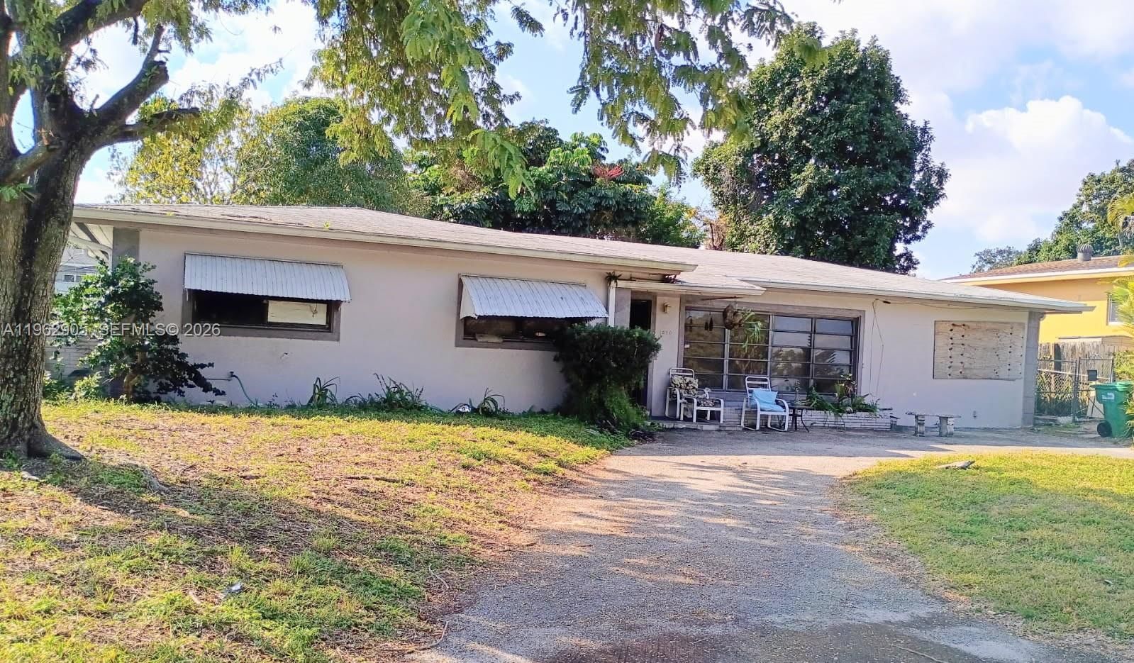 Real estate property located at 1040 149th St, Miami-dade, Biscayne Lake View, Miami, FL