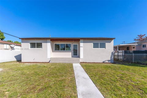 Real estate property located at 5941 6th Ave, Miami-dade, Gratigny Heights 2nd Addn, Hialeah, FL