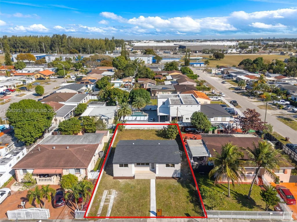 Real estate property located at 5941 6th Ave, Miami-dade, Gratigny Heights 2nd Addn, Hialeah, FL
