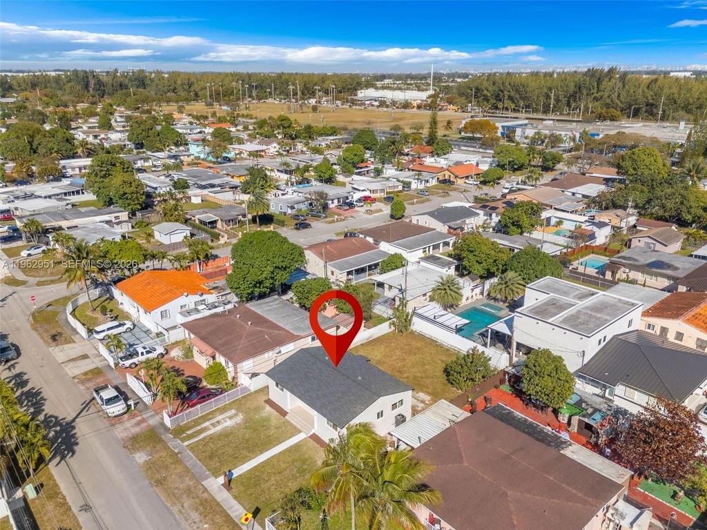 Real estate property located at 5941 6th Ave, Miami-dade, Gratigny Heights 2nd Addn, Hialeah, FL