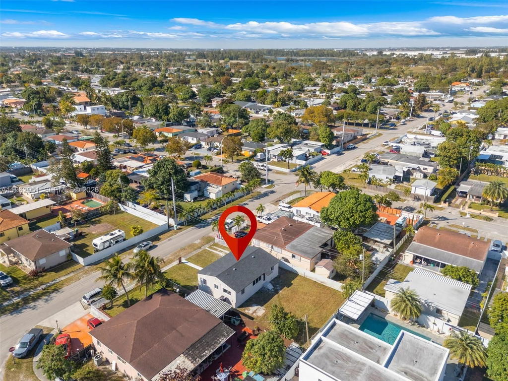 Real estate property located at 5941 6th Ave, Miami-dade, Gratigny Heights 2nd Addn, Hialeah, FL