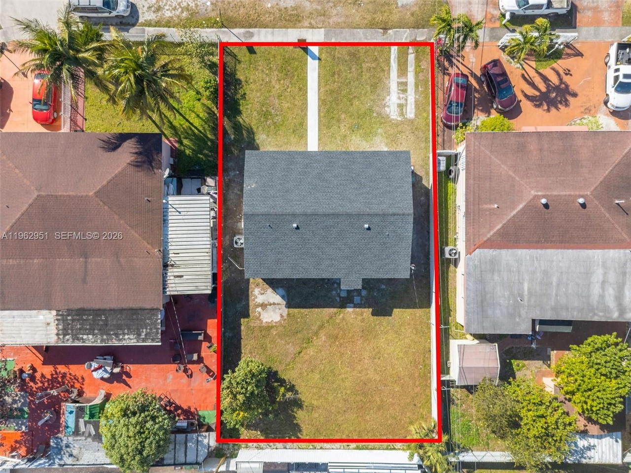 Real estate property located at 5941 6th Ave, Miami-dade, Gratigny Heights 2nd Addn, Hialeah, FL