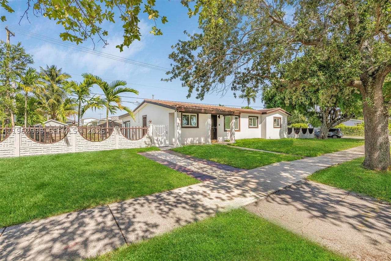 Real estate property located at 2901 92nd Ave, Miami-dade, Coral Gables Heights, Miami, FL