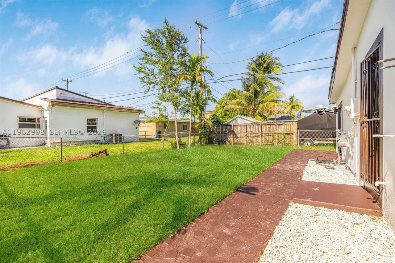 Real estate property located at 2901 92nd Ave, Miami-dade, Coral Gables Heights, Miami, FL