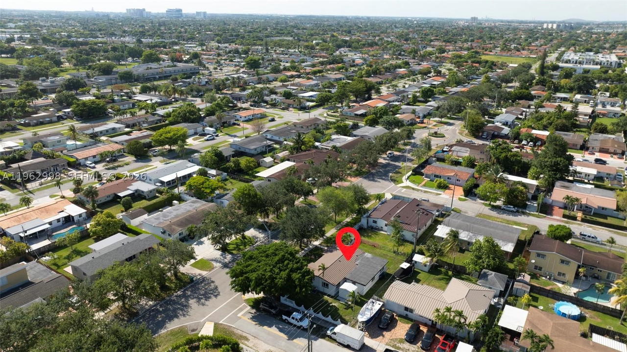 Real estate property located at 2901 92nd Ave, Miami-dade, Coral Gables Heights, Miami, FL