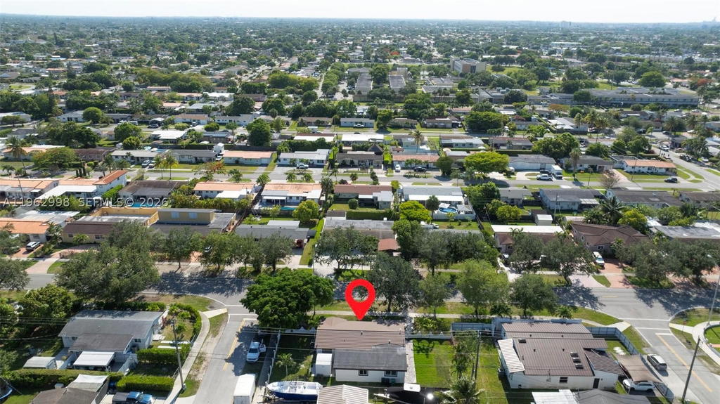 Real estate property located at 2901 92nd Ave, Miami-dade, Coral Gables Heights, Miami, FL