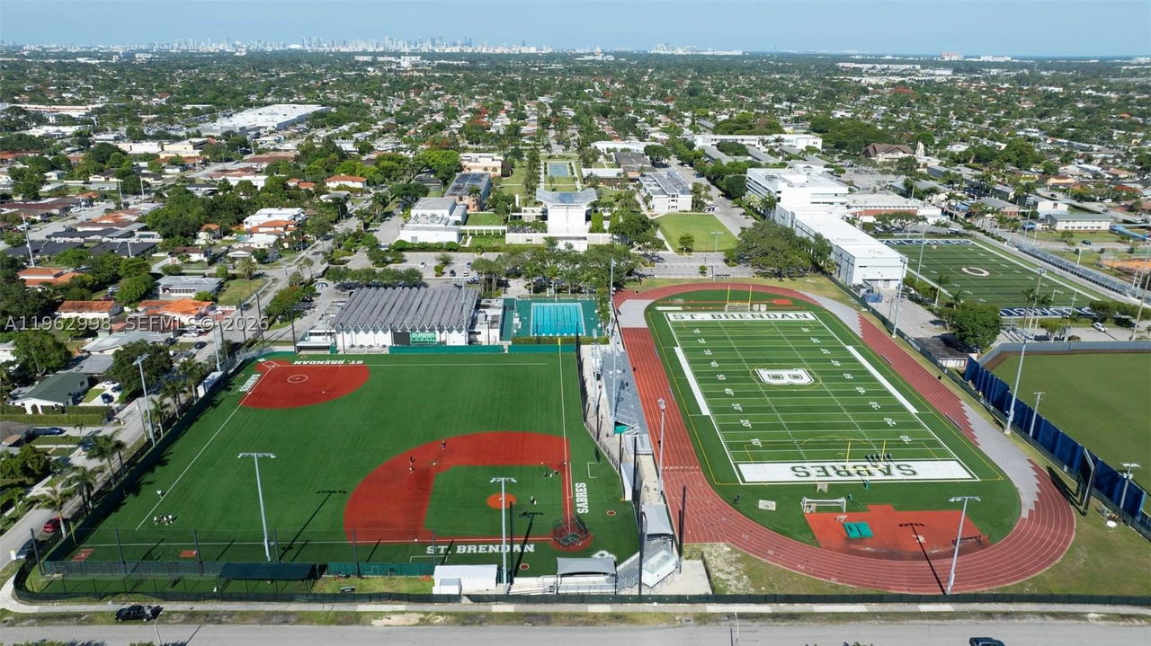 Real estate property located at 2901 92nd Ave, Miami-dade, Coral Gables Heights, Miami, FL