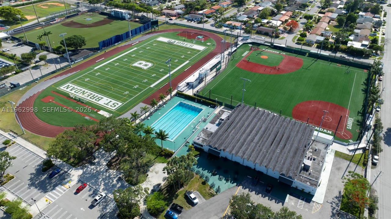 Real estate property located at 2901 92nd Ave, Miami-dade, Coral Gables Heights, Miami, FL