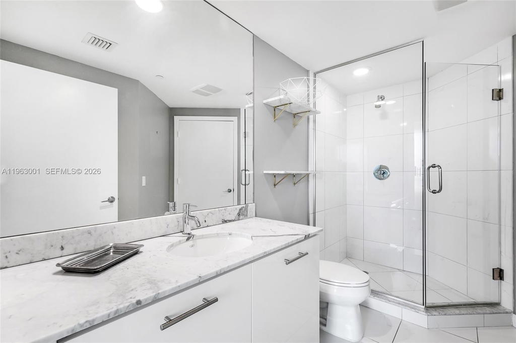 Real estate property located at 55 6th St #3101, Miami-dade, 500 Brickell West Condo, Miami, FL