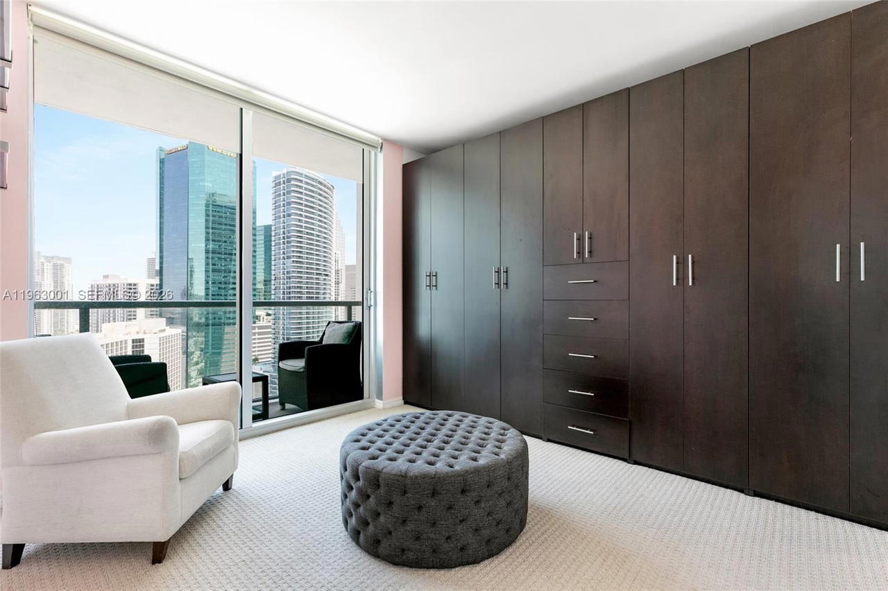 Real estate property located at 55 6th St #3101, Miami-dade, 500 Brickell West Condo, Miami, FL