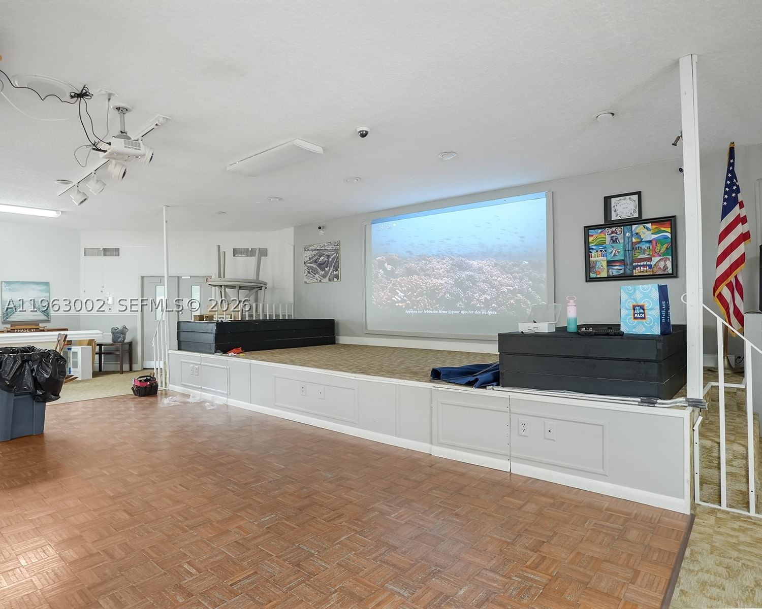 Real estate property located at 4805 35th St #506, Broward, Lotus Gardens Condo, Lauderdale Lakes, FL