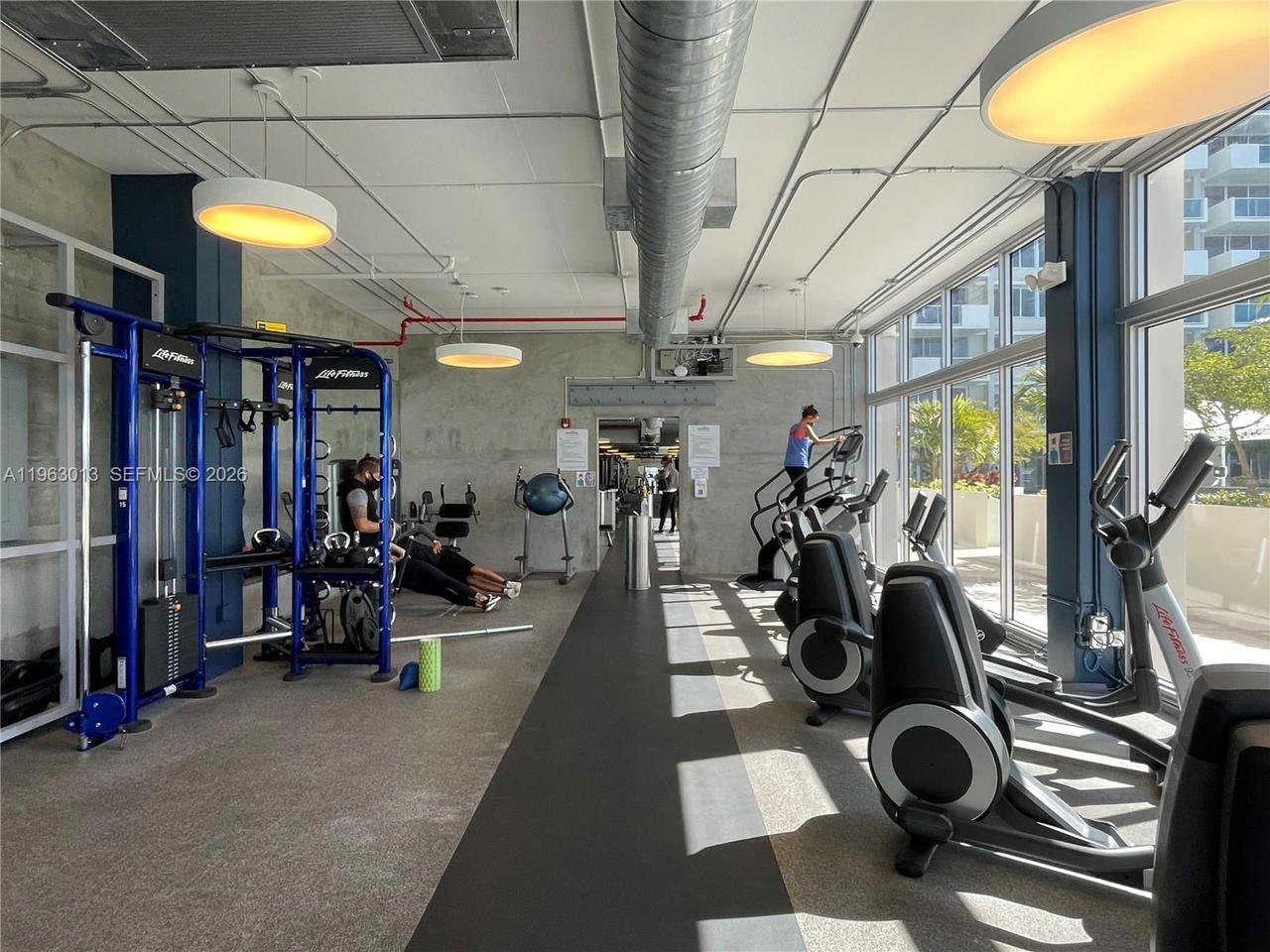 Real estate property located at 1200 West Ave #1418, Miami-dade, Mirador 1200 Condo, Miami Beach, FL