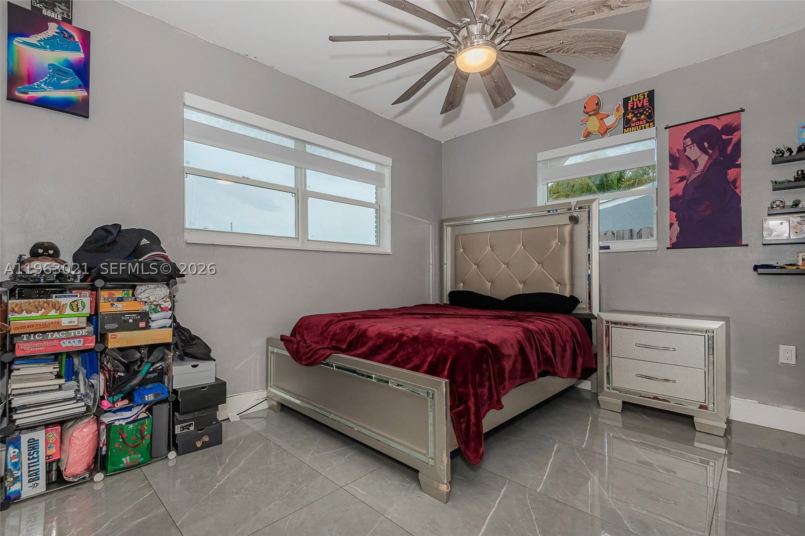 Real estate property located at 200 69th Ter, Broward, Boulevard Heights Sec Ten, Pembroke Pines, FL