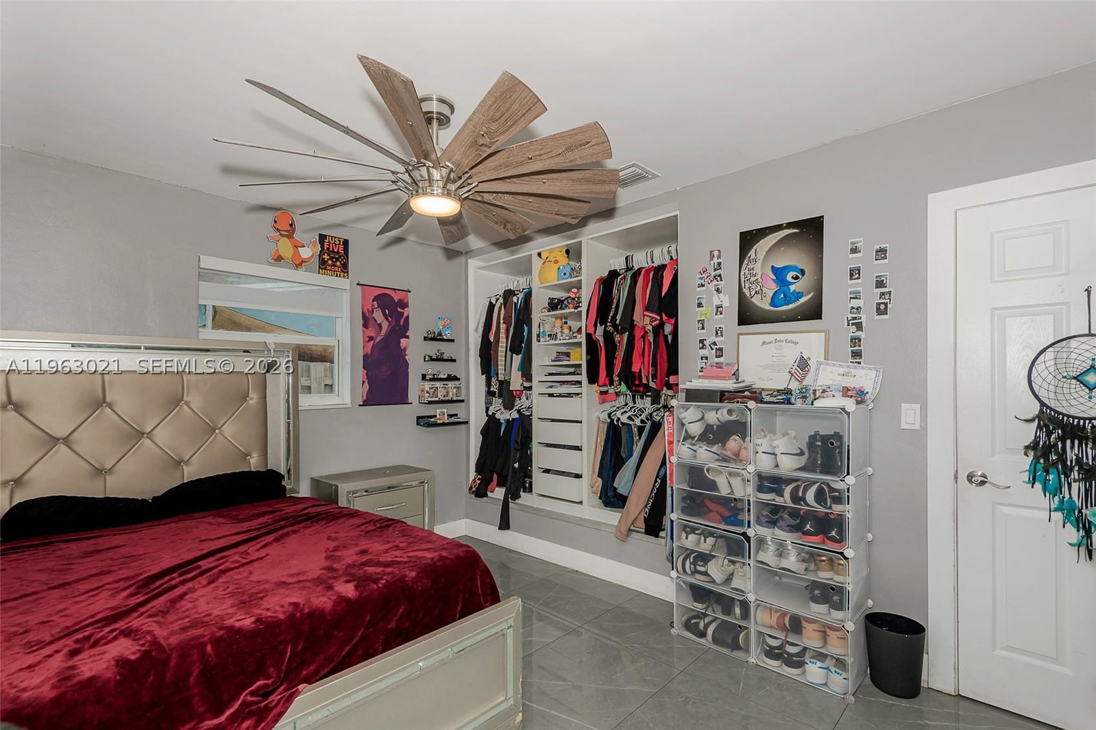 Real estate property located at 200 69th Ter, Broward, Boulevard Heights Sec Ten, Pembroke Pines, FL