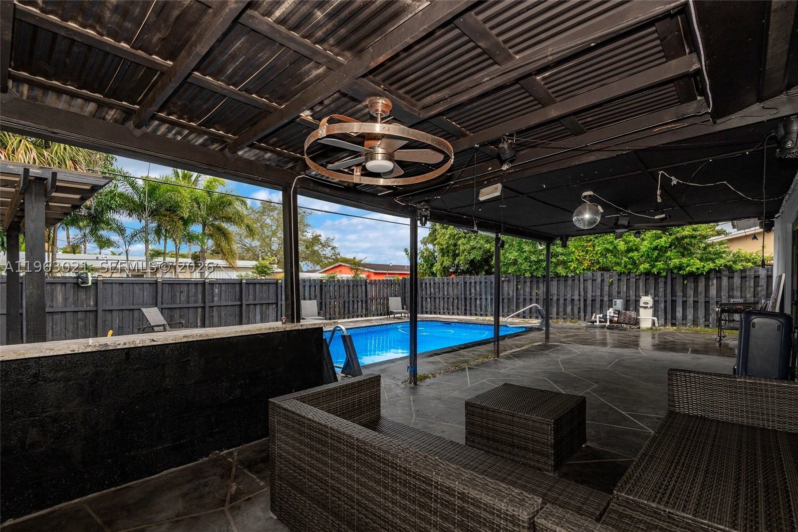 Real estate property located at 200 69th Ter, Broward, Boulevard Heights Sec Ten, Pembroke Pines, FL