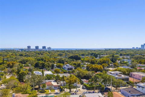 Real estate property located at 1401 22nd St #1401, Miami-dade, Coral Sea View Condo, Miami, FL