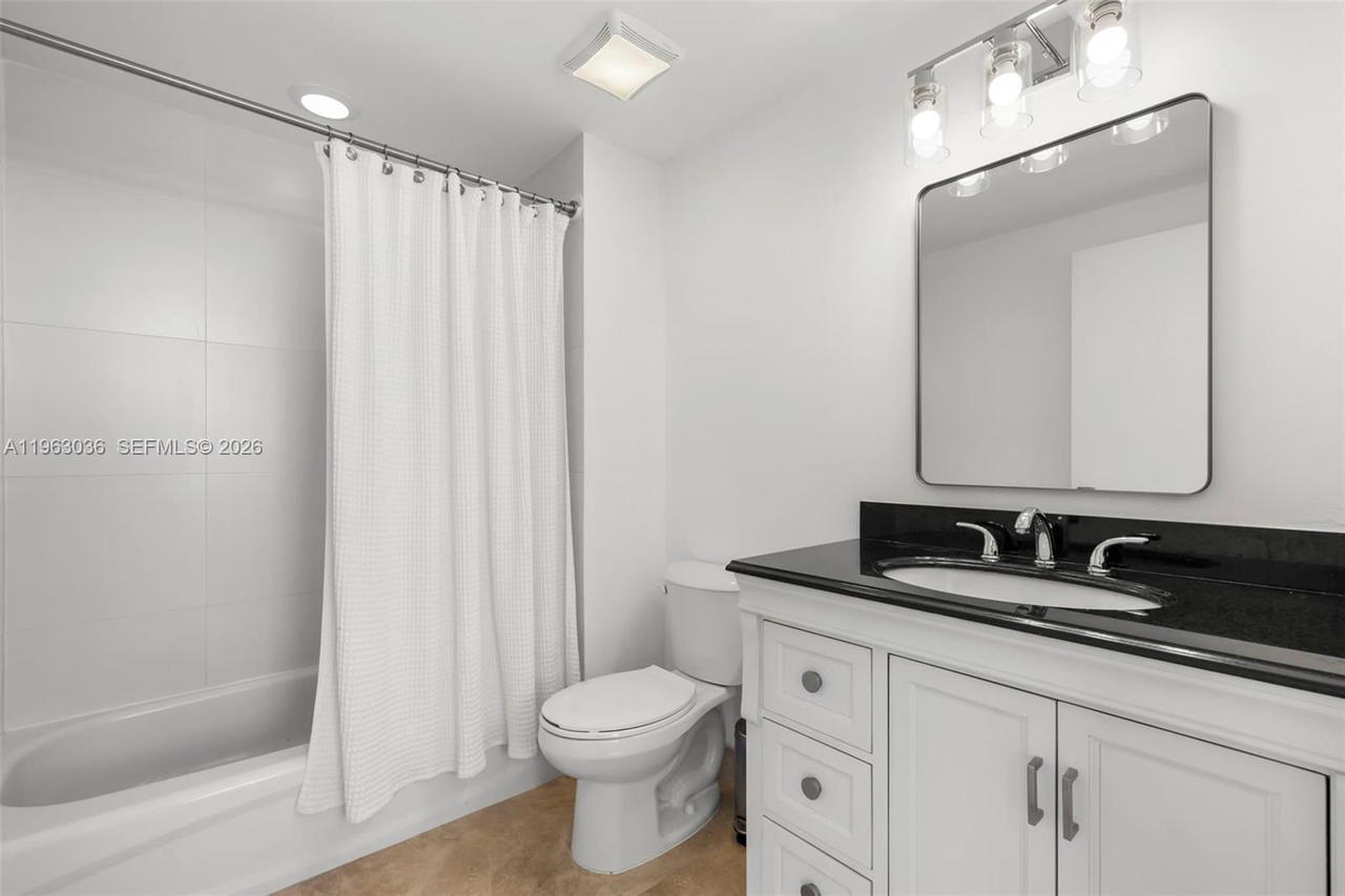 Real estate property located at 1401 22nd St #1401, Miami-dade, Coral Sea View Condo, Miami, FL