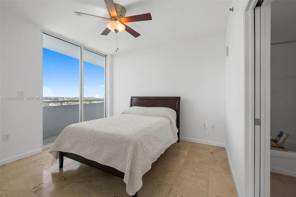 Real estate property located at 1401 22nd St #1401, Miami-dade, Coral Sea View Condo, Miami, FL