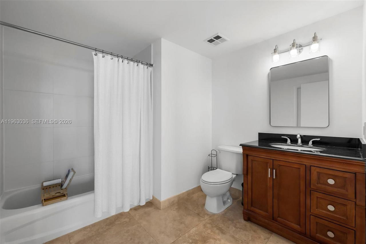 Real estate property located at 1401 22nd St #1401, Miami-dade, Coral Sea View Condo, Miami, FL