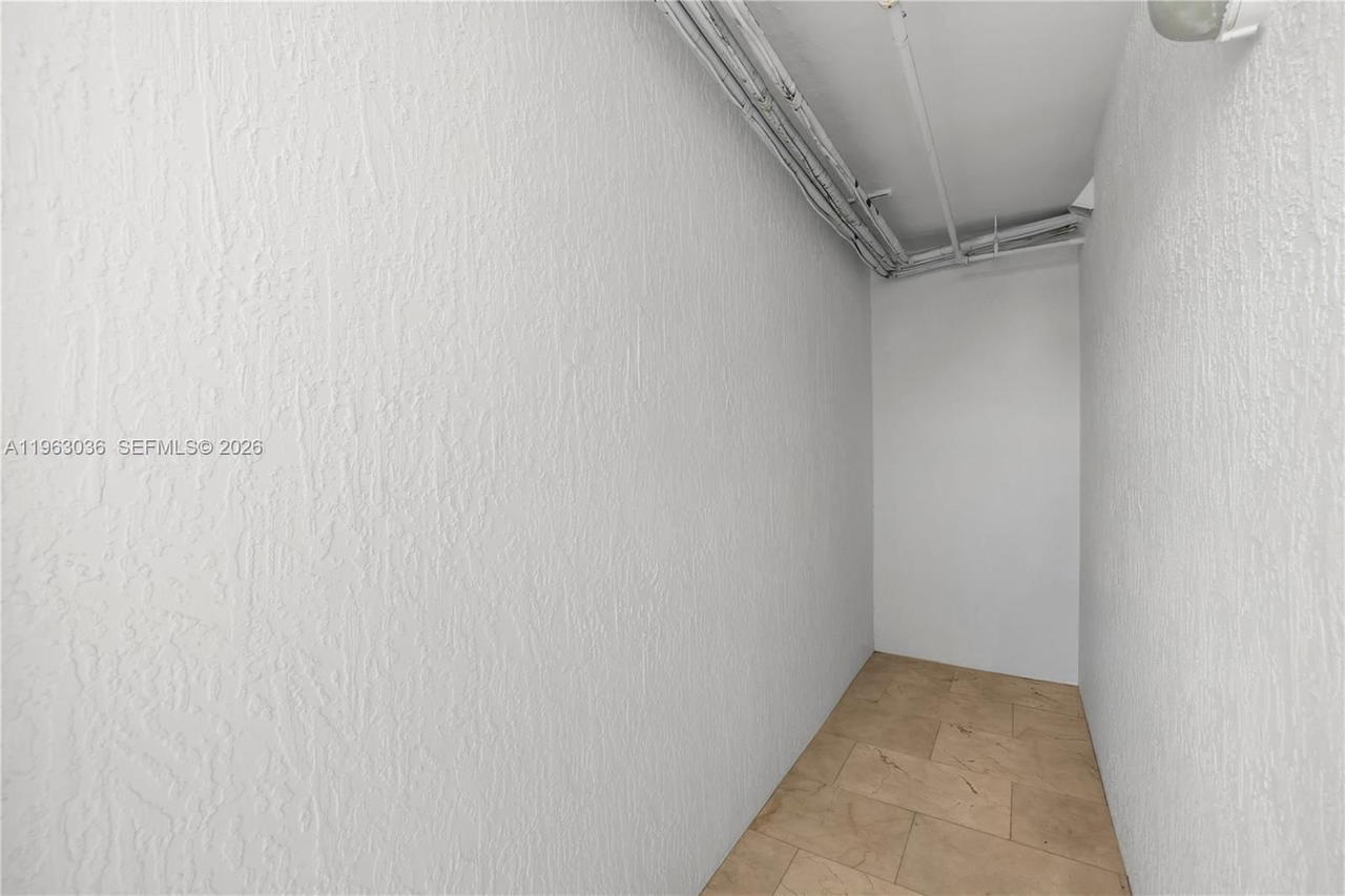 Real estate property located at 1401 22nd St #1401, Miami-dade, Coral Sea View Condo, Miami, FL