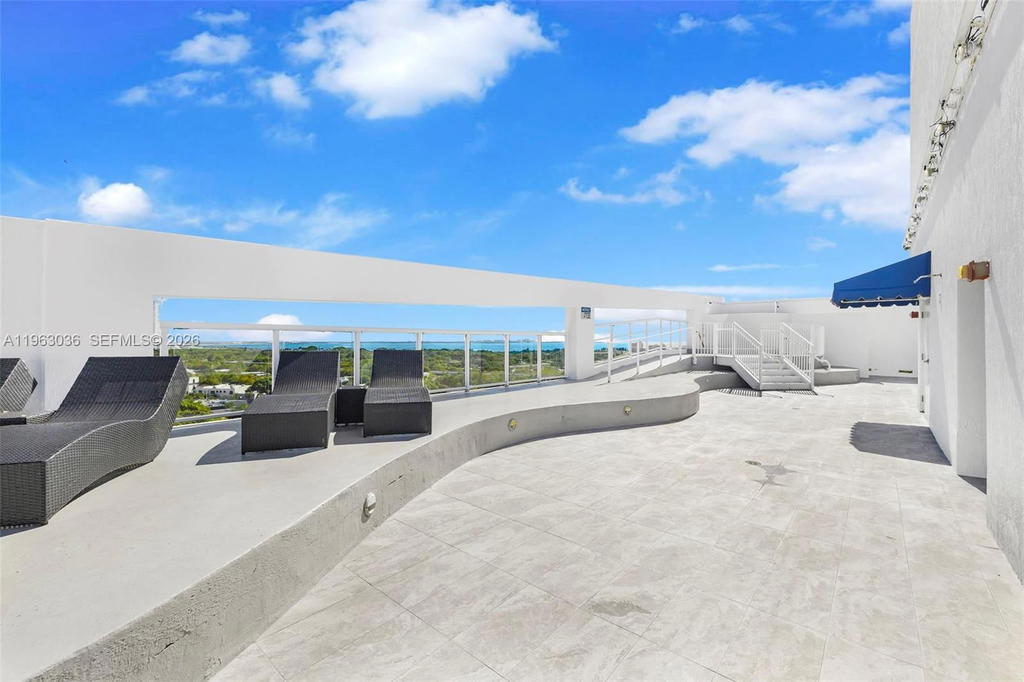 Real estate property located at 1401 22nd St #1401, Miami-dade, Coral Sea View Condo, Miami, FL