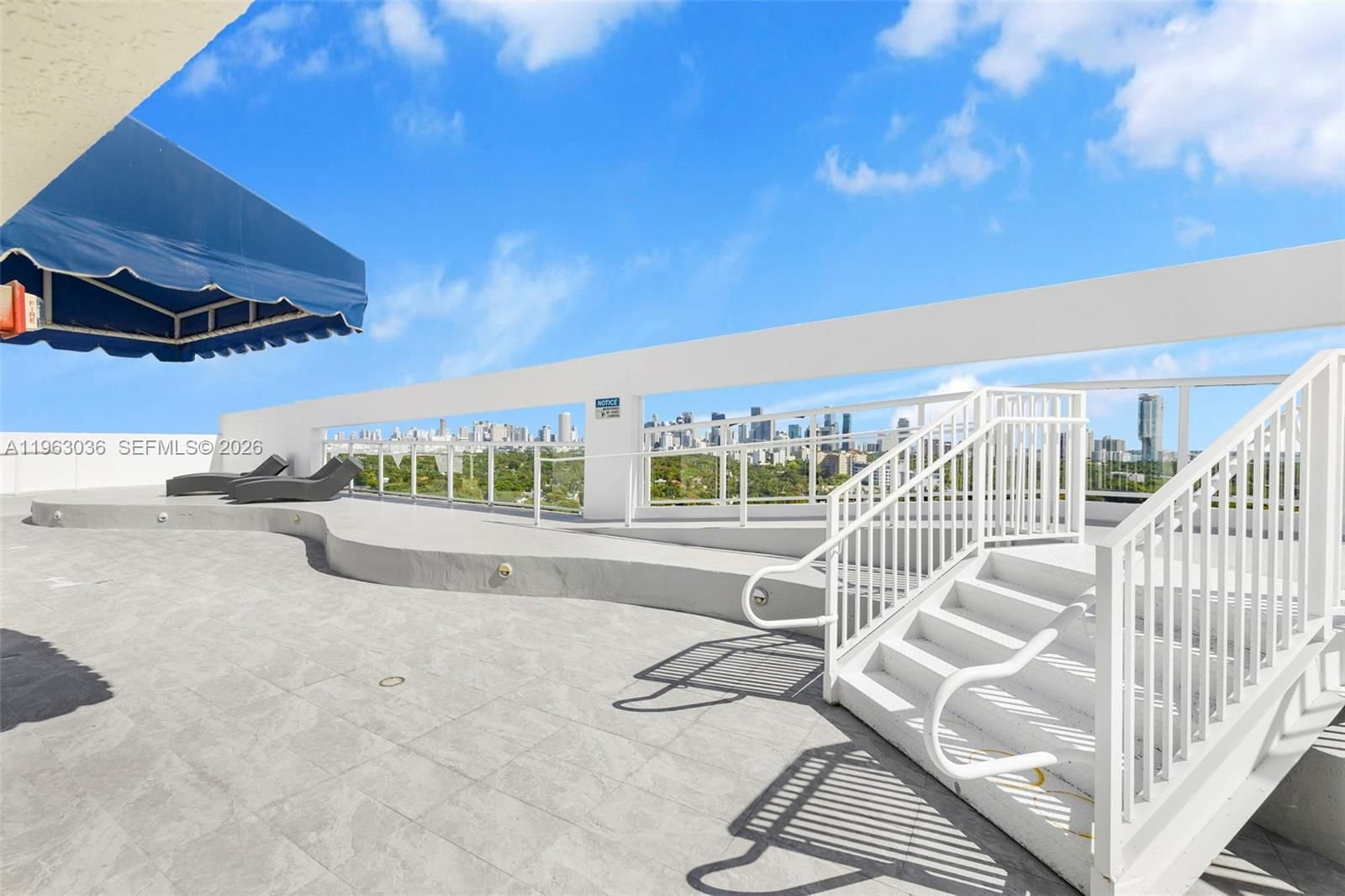 Real estate property located at 1401 22nd St #1401, Miami-dade, Coral Sea View Condo, Miami, FL