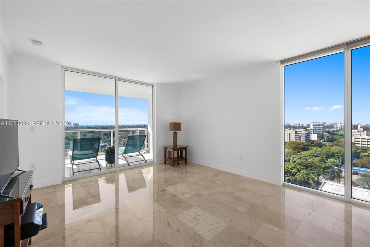 Real estate property located at 1401 22nd St #1401, Miami-dade, Coral Sea View Condo, Miami, FL