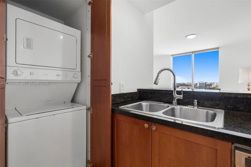 Real estate property located at 1401 22nd St #1401, Miami-dade, Coral Sea View Condo, Miami, FL