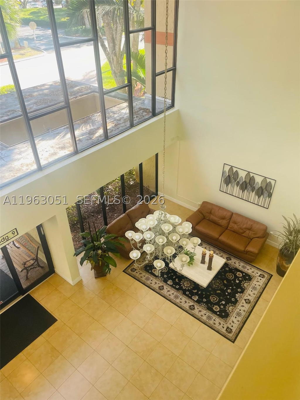 Real estate property located at 16475 Golf Club Rd #309, Broward, Bldg 9 Of Country Club Ap, Weston, FL