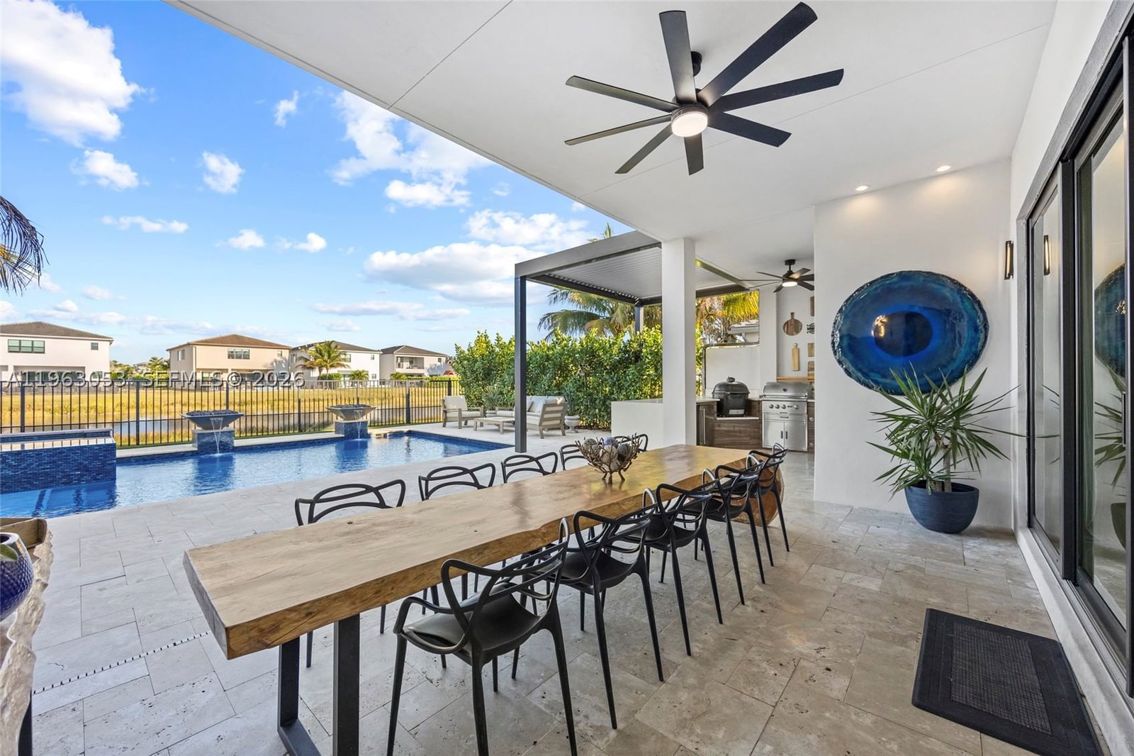 Real estate property located at 17210 Blue Bayou Dr, Palm Beach, Bridges Mizner Pud Bridge, Boca Raton, FL