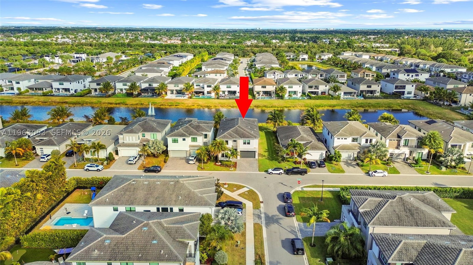 Real estate property located at 17210 Blue Bayou Dr, Palm Beach, Bridges Mizner Pud Bridge, Boca Raton, FL