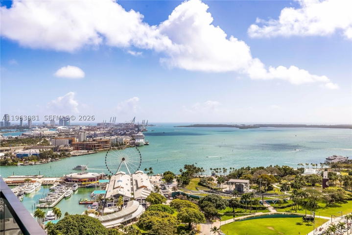 Real estate property located at 398 5th St #2116, Miami-dade, Map Of Miami Dade Co. Fl., Miami, FL
