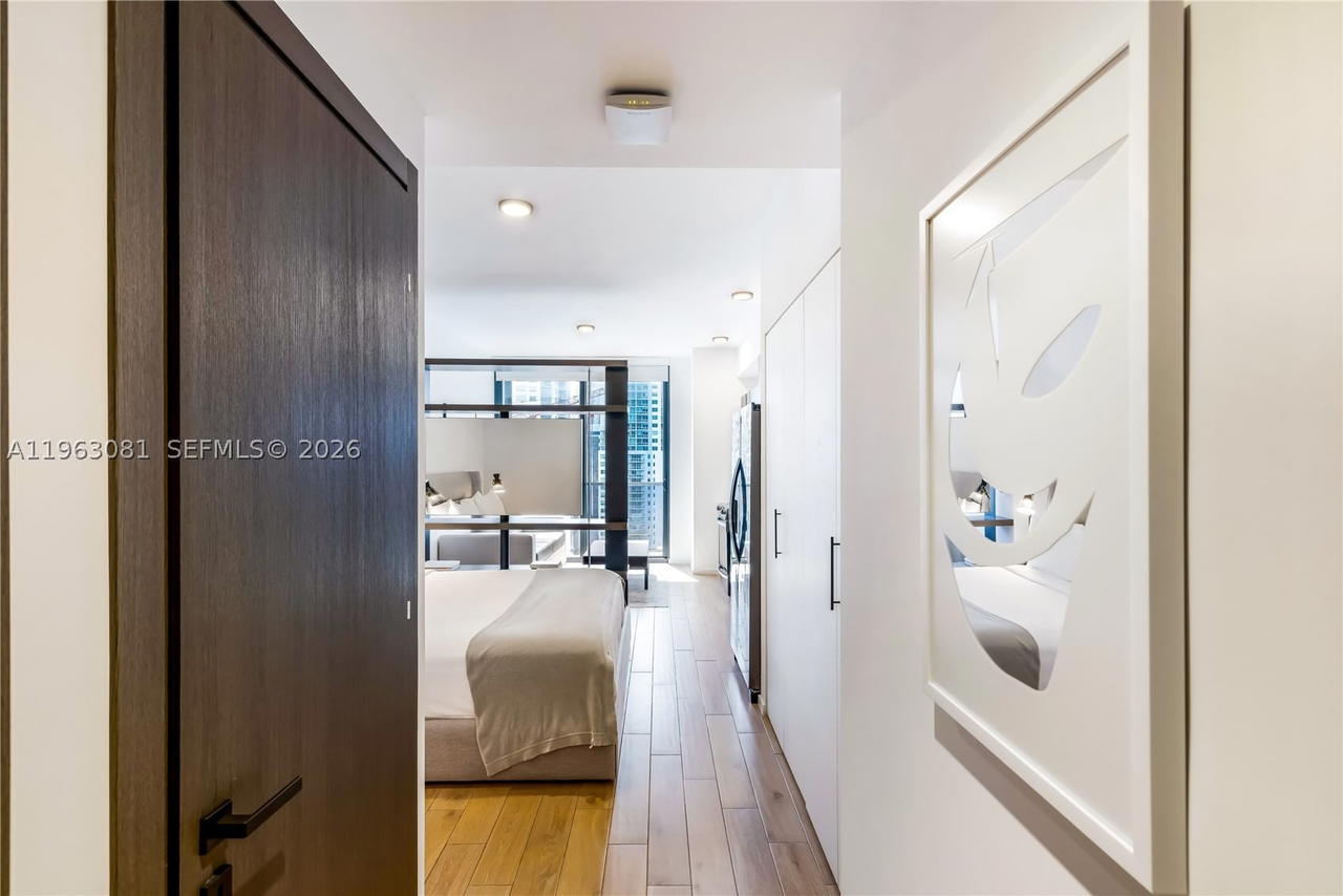 Real estate property located at 398 5th St #2116, Miami-dade, Map Of Miami Dade Co. Fl., Miami, FL