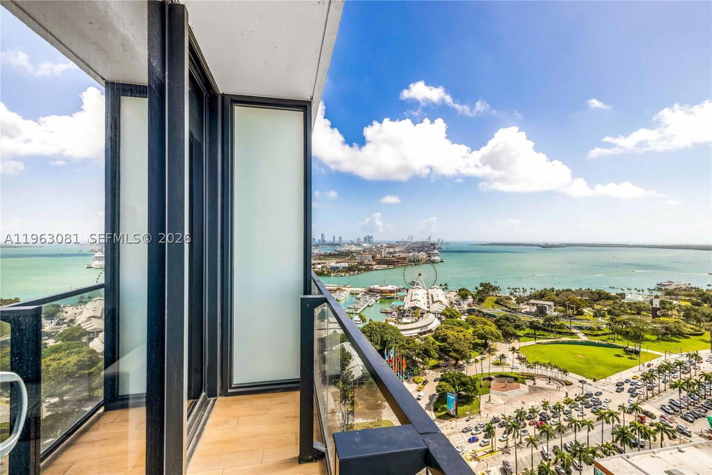 Real estate property located at 398 5th St #2116, Miami-dade, Map Of Miami Dade Co. Fl., Miami, FL