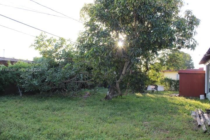 Real estate property located at 2950 175th St, Miami-dade, Myrtle Grove, Miami Gardens, FL