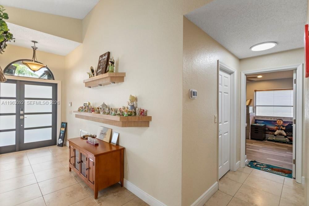 Real estate property located at 17912 12th Ct, Broward, Silver Lakes Phase Ii Rep, Pembroke Pines, FL