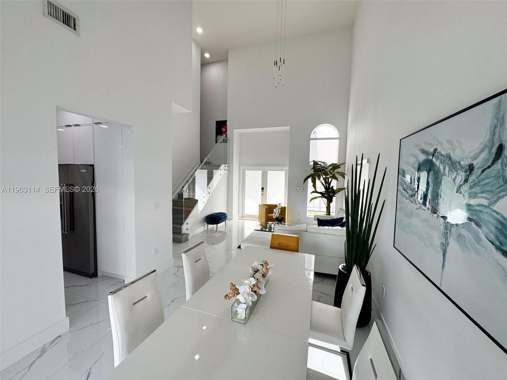 Real estate property located at 1533 154th Path, Miami-dade, Santa Monica Estates, Miami, FL