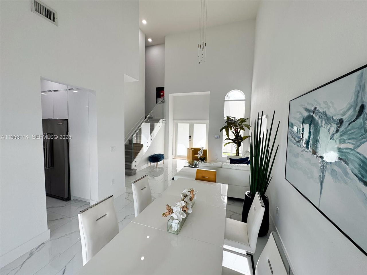 Real estate property located at 1533 154th Path, Miami-dade, Santa Monica Estates, Miami, FL