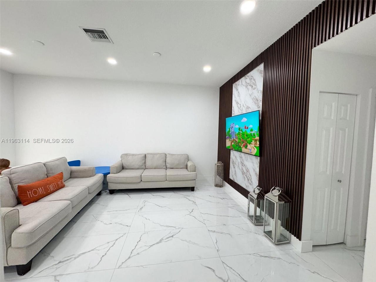 Real estate property located at 1533 154th Path, Miami-dade, Santa Monica Estates, Miami, FL