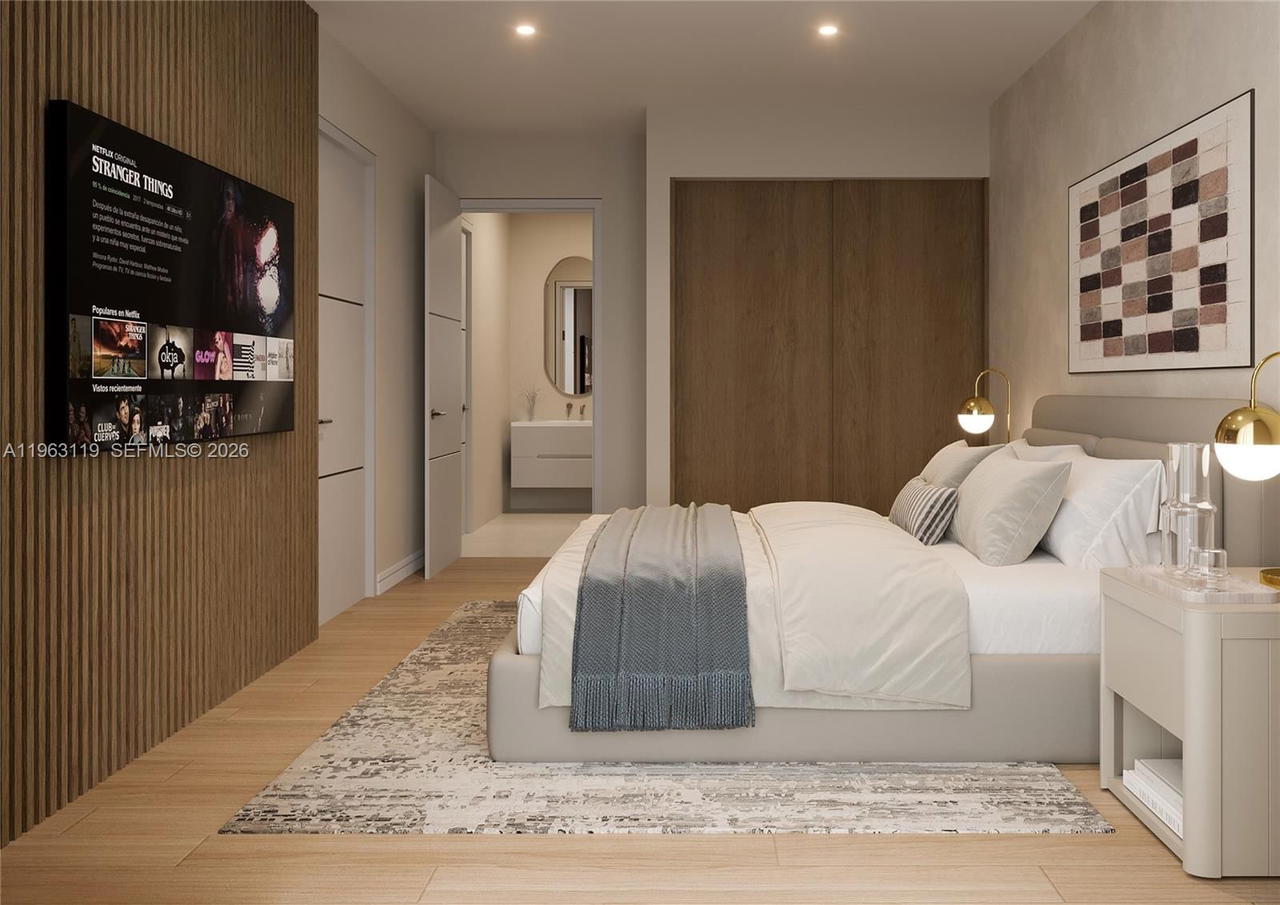 Real estate property located at 1136 3rd Ave #504, Miami-dade, Melia, Miami, FL