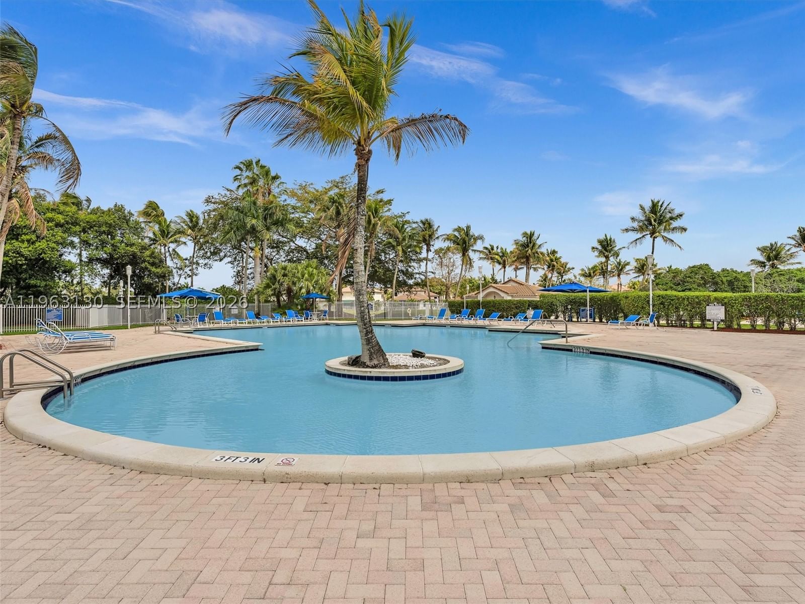 Real estate property located at 2237 171st Ter, Broward, Pembroke Isles 1, Pembroke Pines, FL