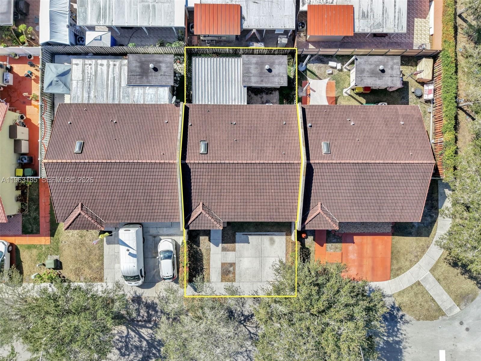 Real estate property located at 940 13th Ave, Miami-dade, Green Gables, Homestead, FL