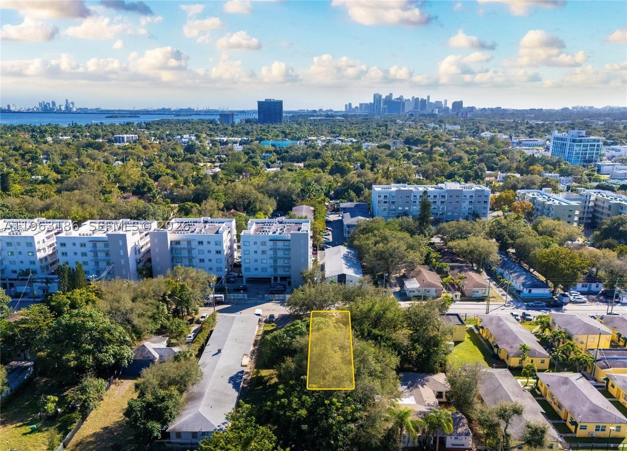 Real estate property located at 729 85th St, Miami-dade, Biscayne Heights, Miami, FL