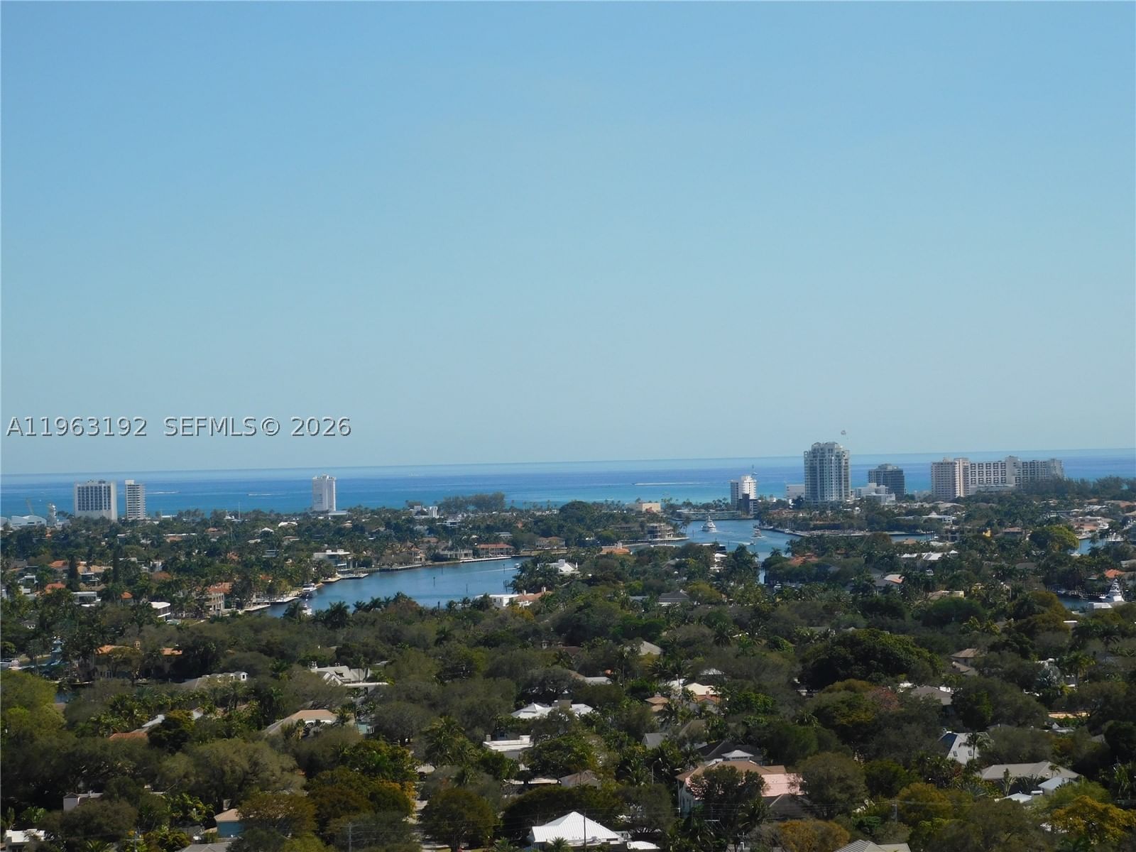 Real estate property located at 511 5th Ave #1201, Broward, Nuriver Landing Condo, Fort Lauderdale, FL