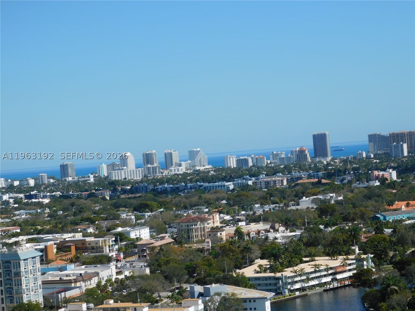 Real estate property located at 511 5th Ave #1201, Broward, Nuriver Landing Condo, Fort Lauderdale, FL