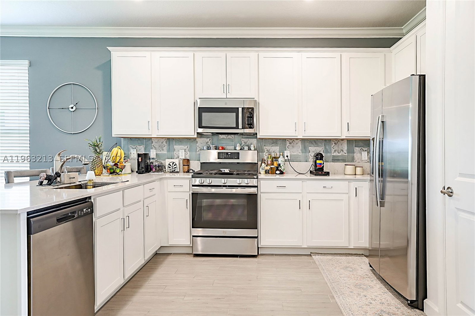 Real estate property located at 797 Bloomfield Rd, St Lucie, Veranda Preserve West Pha, Port St Lucie, FL