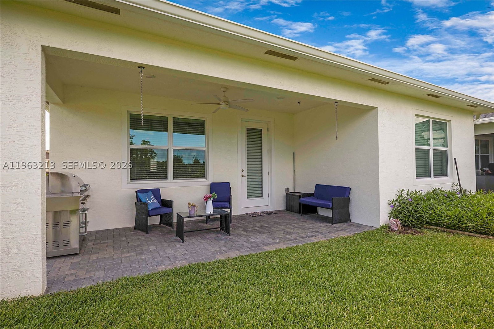 Real estate property located at 797 Bloomfield Rd, St Lucie, Veranda Preserve West Pha, Port St Lucie, FL
