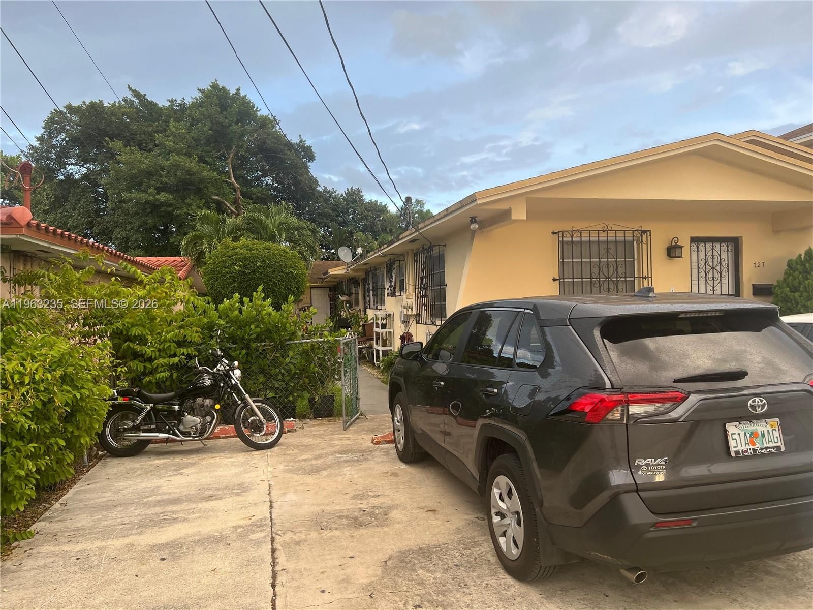 Real estate property located at 733 33rd Ave, Miami-dade, Comfort Gardens, Miami, FL